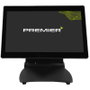 Premier TPV Premier KT-100 FT A con pantalla táctil de 15.6 pulgadas, 4GB RAM, 64GB eMMC y Android 11